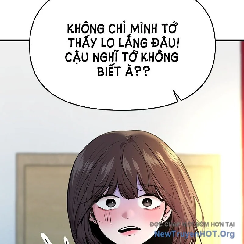 Trở Về Bên Chanbi Chapter 38 - Trang 3