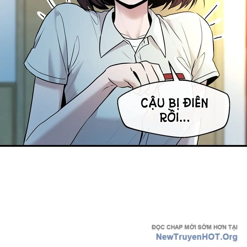 Trở Về Bên Chanbi Chapter 38 - Trang 3