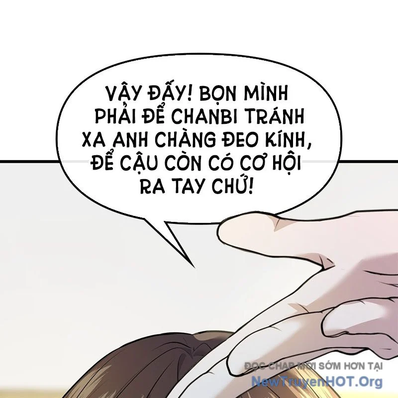 Trở Về Bên Chanbi Chapter 38 - Trang 3