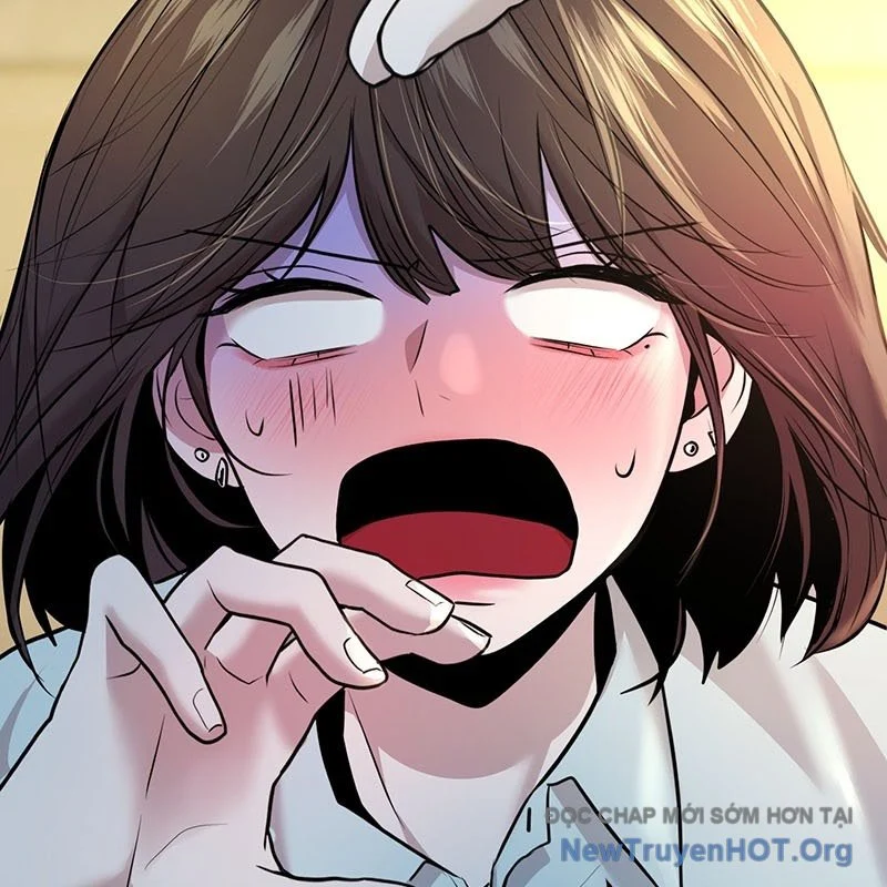 Trở Về Bên Chanbi Chapter 38 - Trang 3