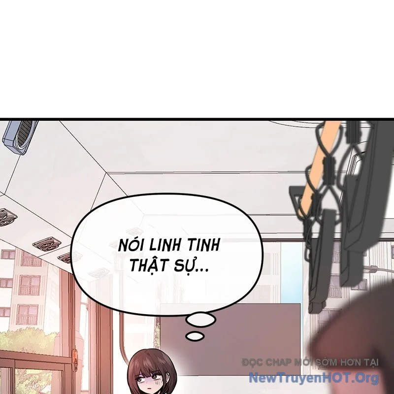 Trở Về Bên Chanbi Chapter 38 - Trang 3