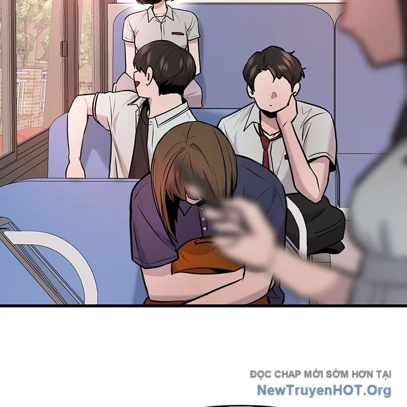 Trở Về Bên Chanbi Chapter 38 - Trang 3