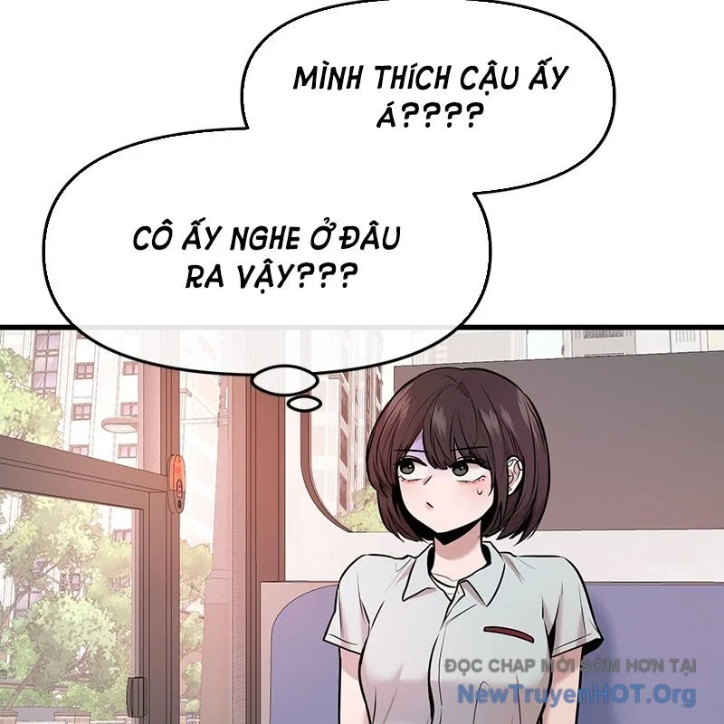 Trở Về Bên Chanbi Chapter 38 - Trang 3