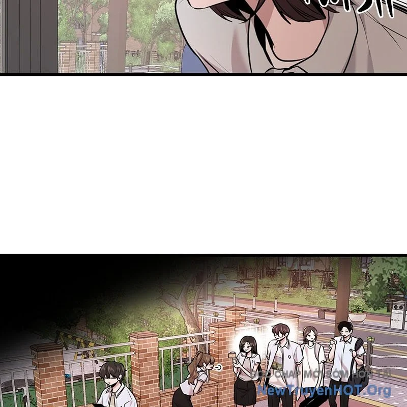 Trở Về Bên Chanbi Chapter 38 - Trang 3