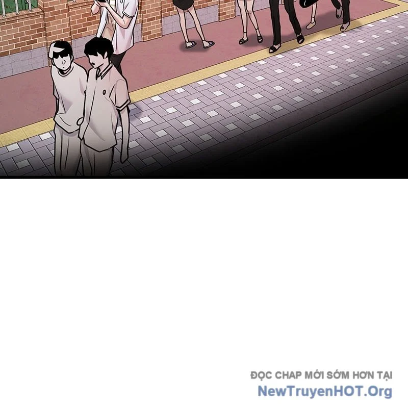 Trở Về Bên Chanbi Chapter 38 - Trang 3