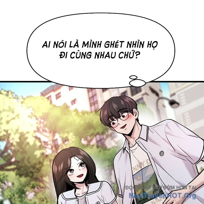 Trở Về Bên Chanbi Chapter 38 - Trang 3