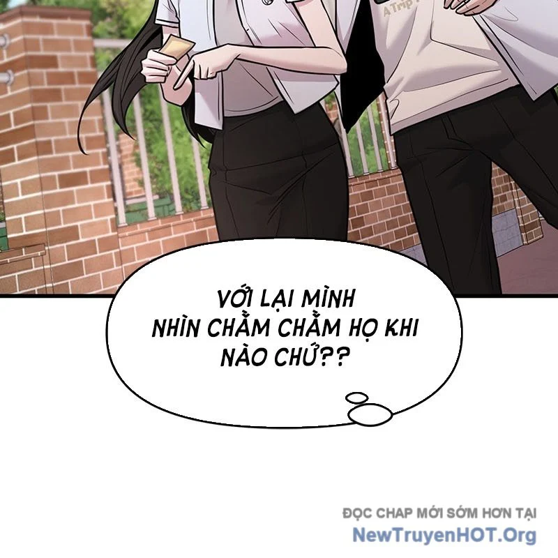 Trở Về Bên Chanbi Chapter 38 - Trang 3