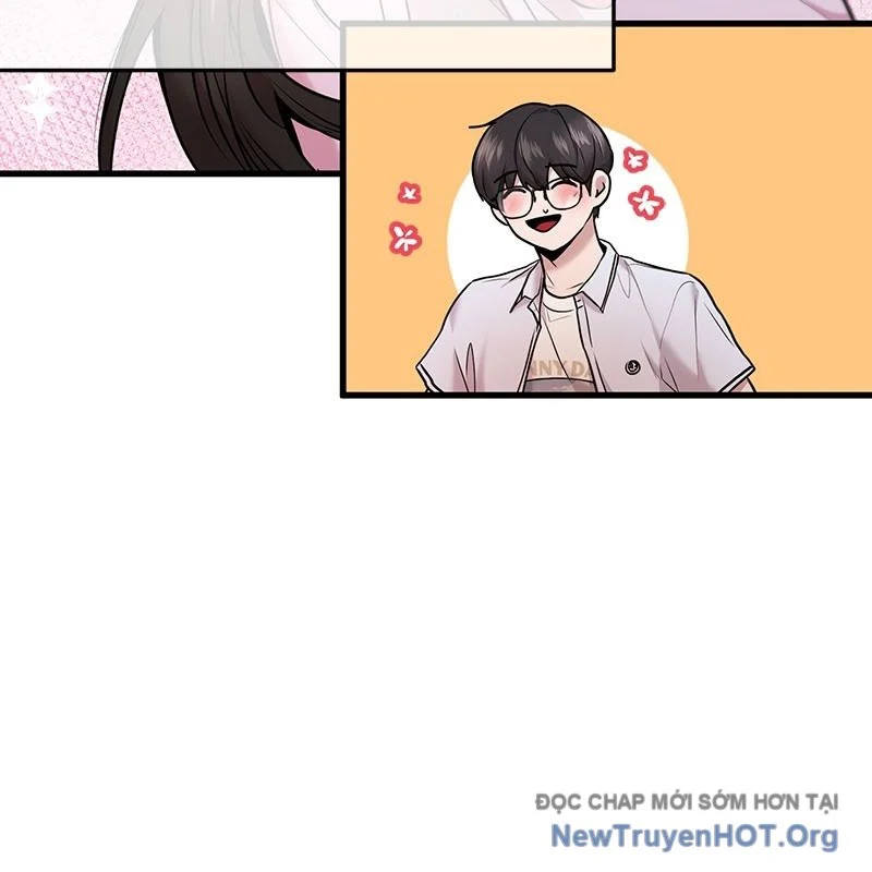 Trở Về Bên Chanbi Chapter 38 - Trang 3