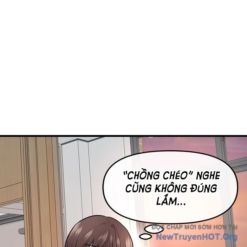 Trở Về Bên Chanbi Chapter 38 - Trang 3