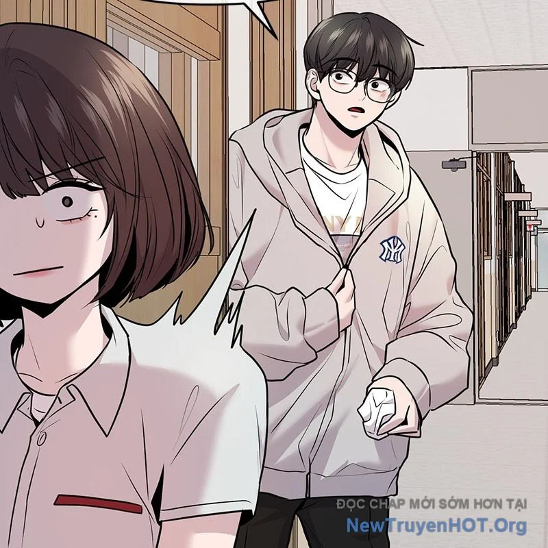 Trở Về Bên Chanbi Chapter 38 - Trang 3