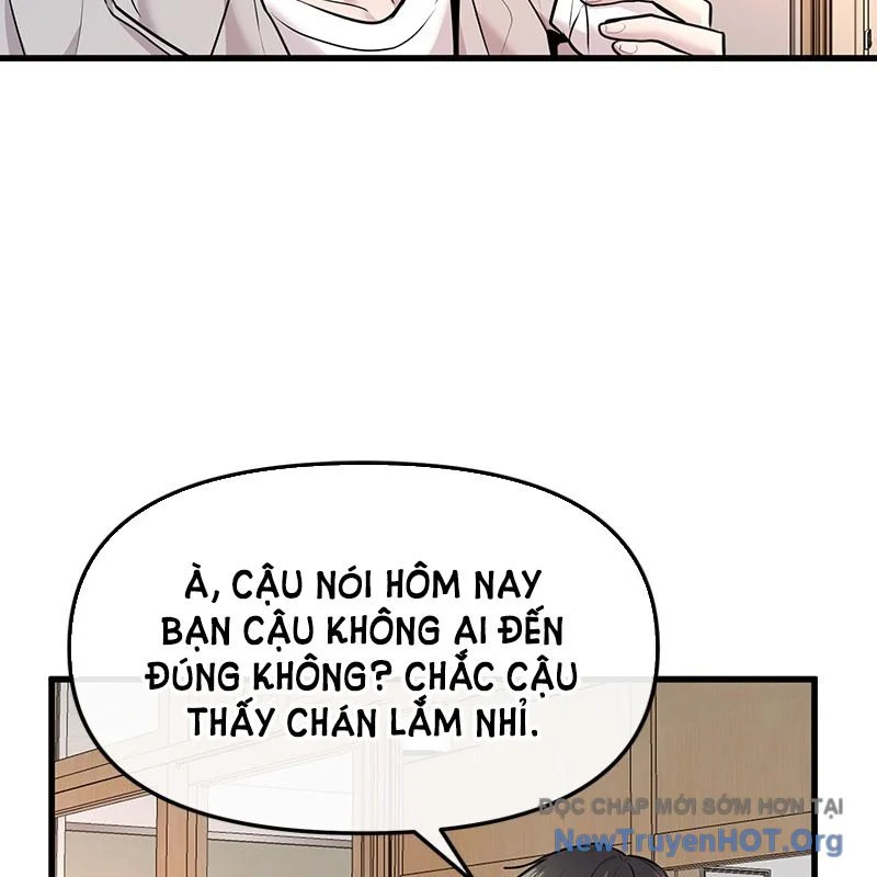 Trở Về Bên Chanbi Chapter 38 - Trang 3
