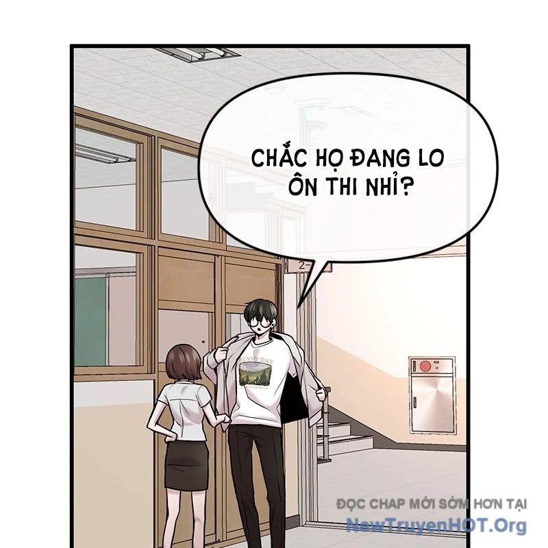 Trở Về Bên Chanbi Chapter 38 - Trang 3