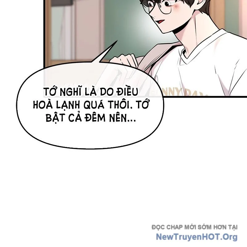 Trở Về Bên Chanbi Chapter 38 - Trang 3