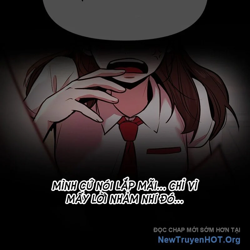 Trở Về Bên Chanbi Chapter 38 - Trang 3