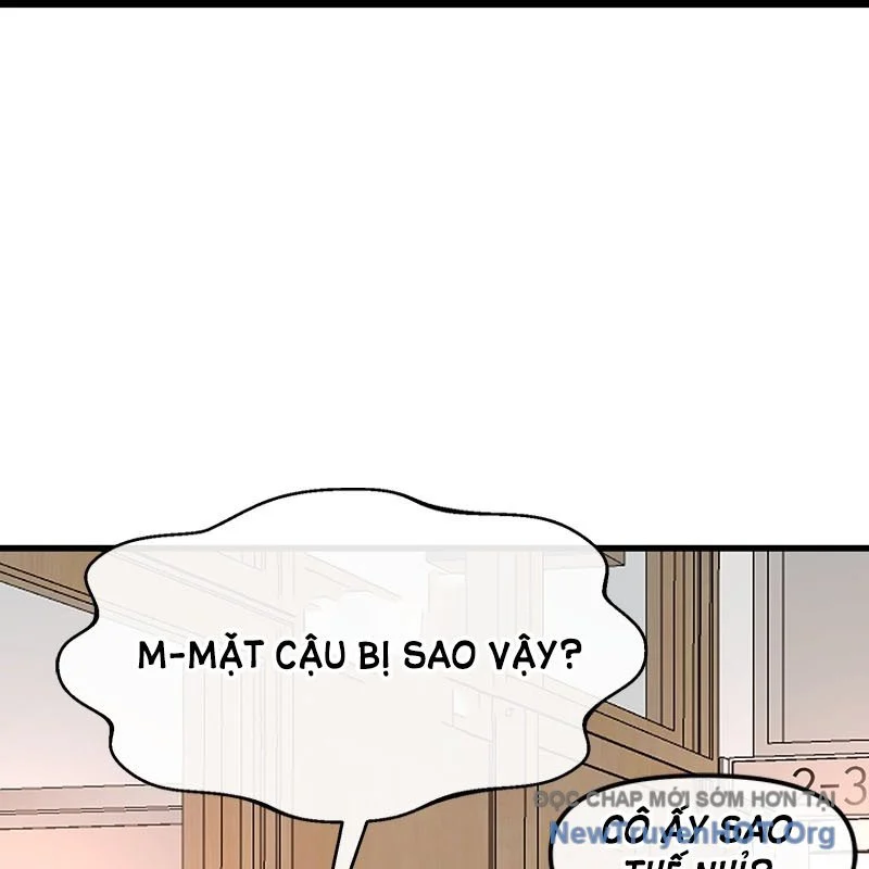 Trở Về Bên Chanbi Chapter 38 - Trang 3