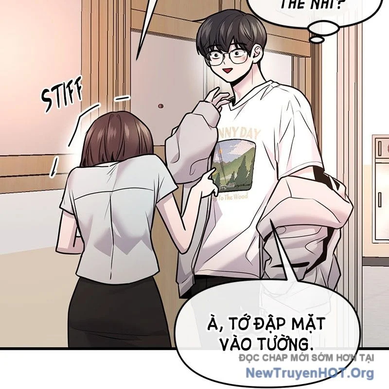 Trở Về Bên Chanbi Chapter 38 - Trang 3
