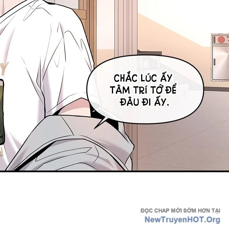 Trở Về Bên Chanbi Chapter 38 - Trang 3