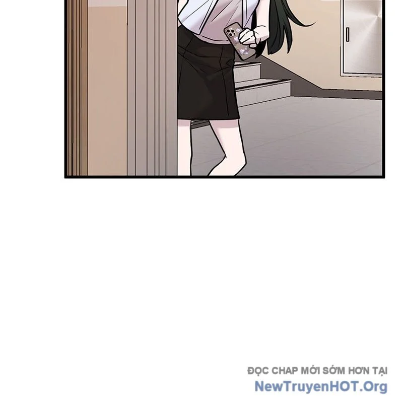 Trở Về Bên Chanbi Chapter 38 - Trang 3