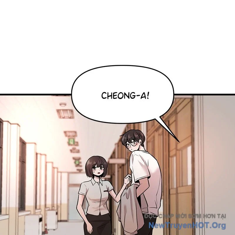 Trở Về Bên Chanbi Chapter 38 - Trang 3