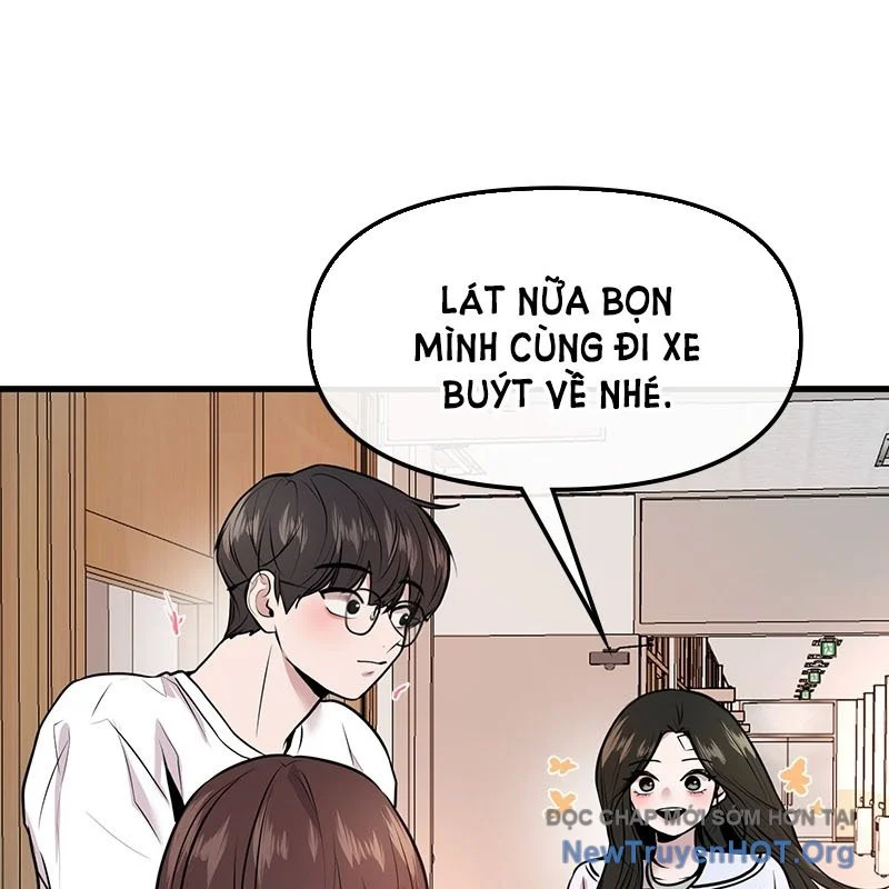 Trở Về Bên Chanbi Chapter 38 - Trang 3