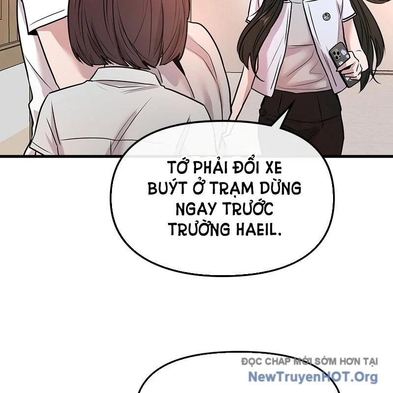 Trở Về Bên Chanbi Chapter 38 - Trang 3