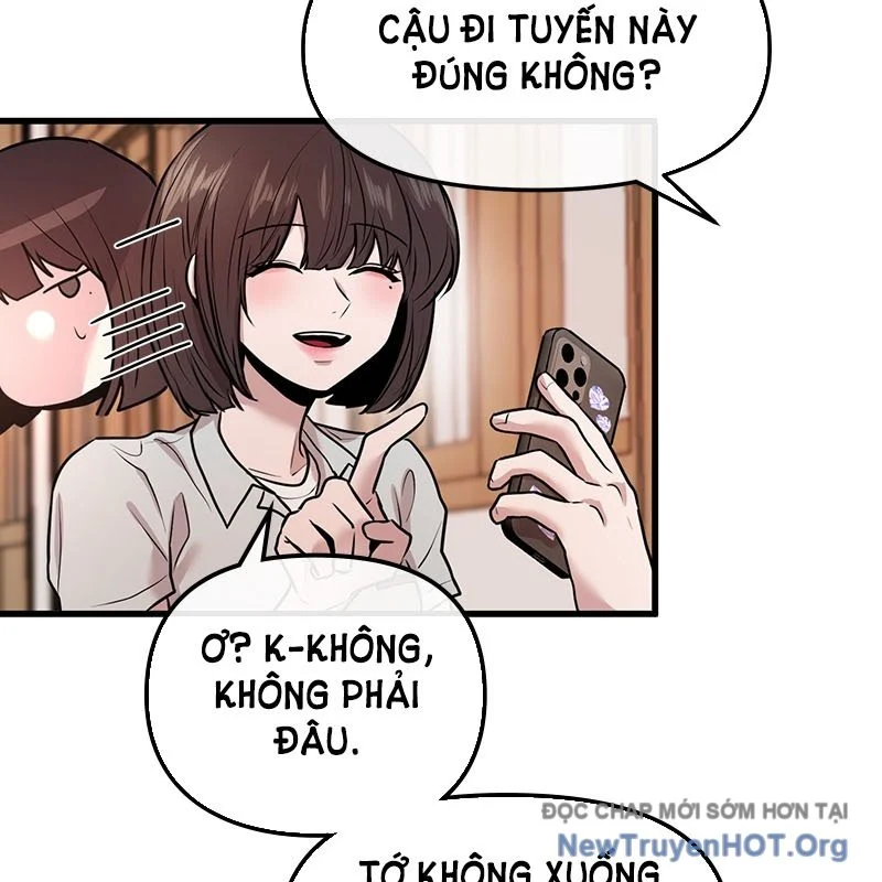 Trở Về Bên Chanbi Chapter 38 - Trang 3