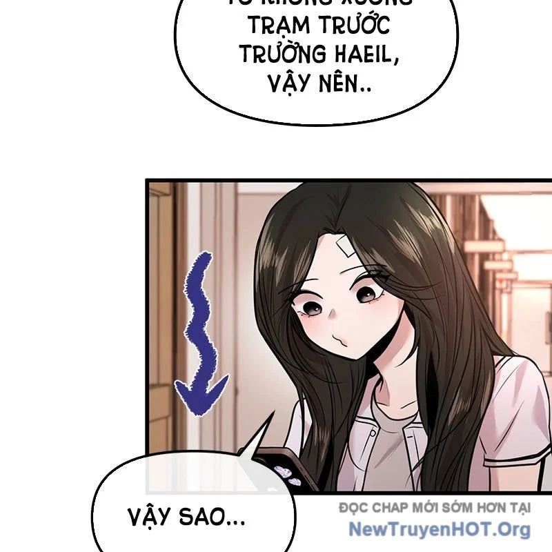 Trở Về Bên Chanbi Chapter 38 - Trang 3