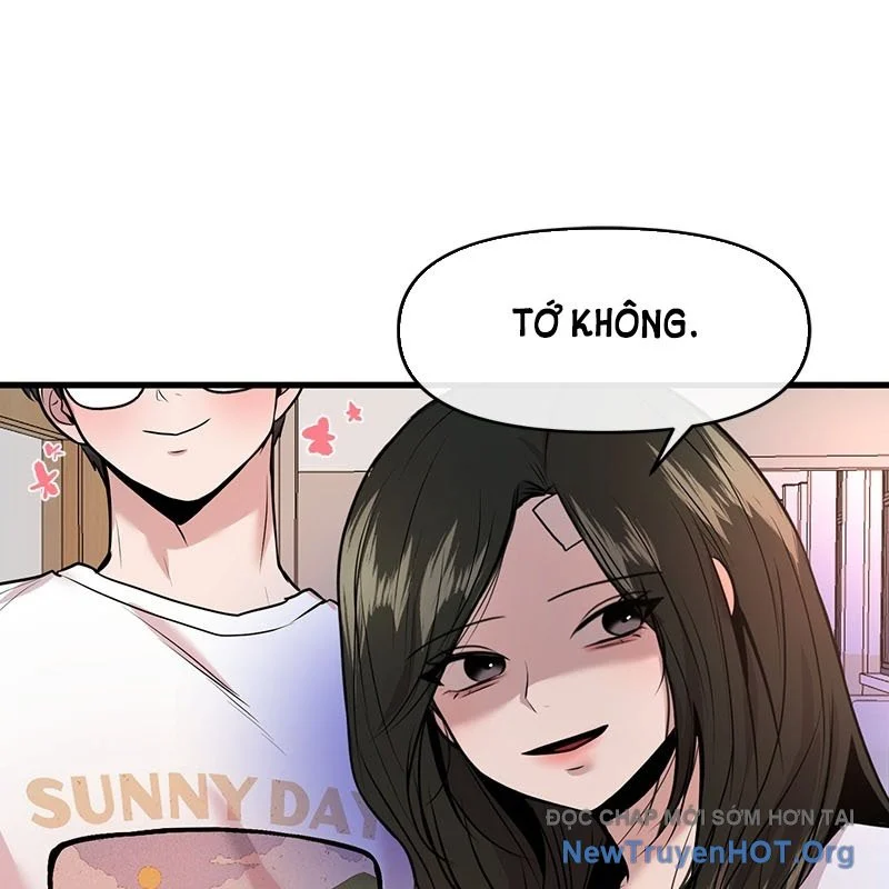 Trở Về Bên Chanbi Chapter 38 - Trang 3