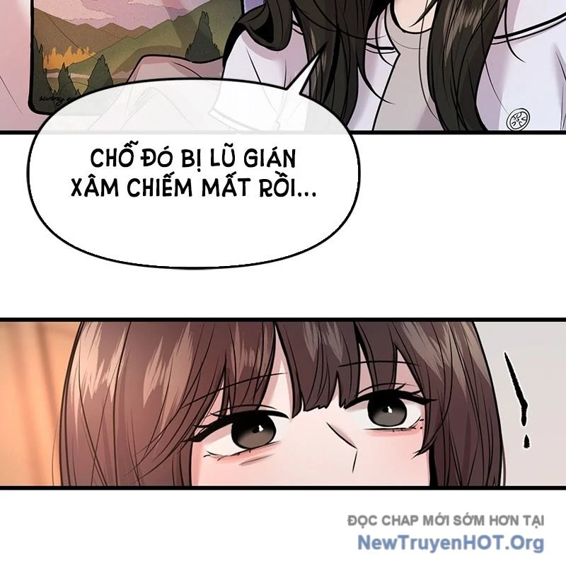 Trở Về Bên Chanbi Chapter 38 - Trang 3