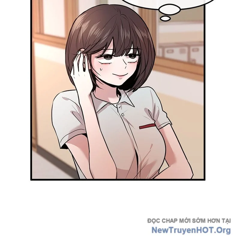 Trở Về Bên Chanbi Chapter 38 - Trang 3
