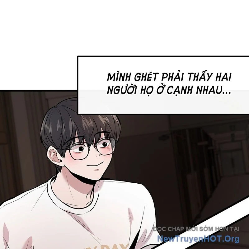 Trở Về Bên Chanbi Chapter 38 - Trang 3
