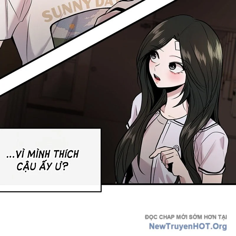 Trở Về Bên Chanbi Chapter 38 - Trang 3