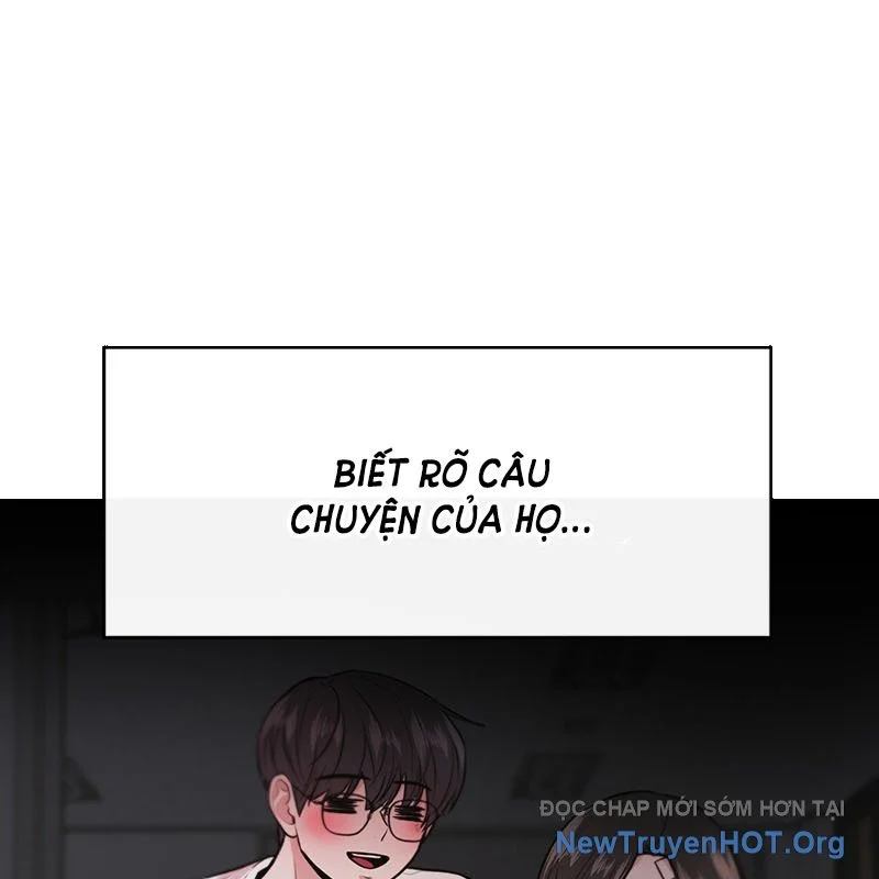 Trở Về Bên Chanbi Chapter 38 - Trang 3