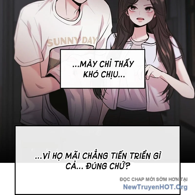 Trở Về Bên Chanbi Chapter 38 - Trang 3