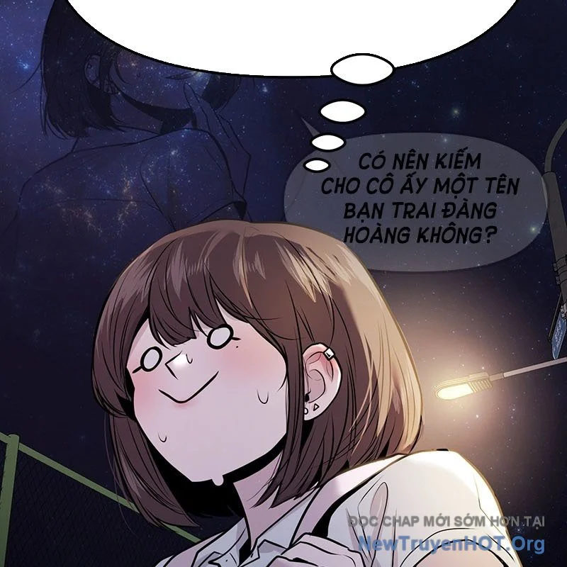 Trở Về Bên Chanbi Chapter 38 - Trang 3