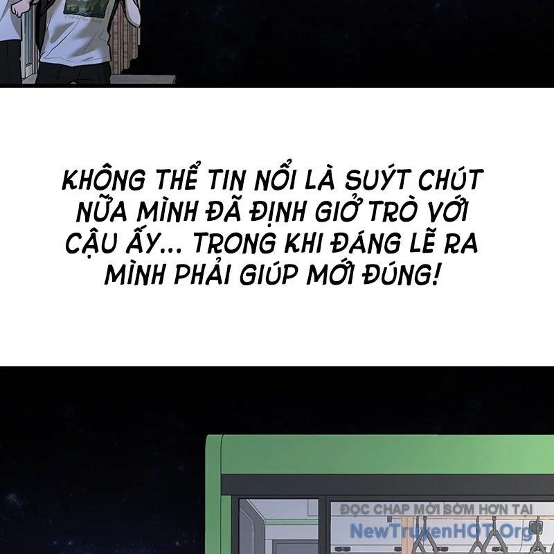 Trở Về Bên Chanbi Chapter 38 - Trang 3