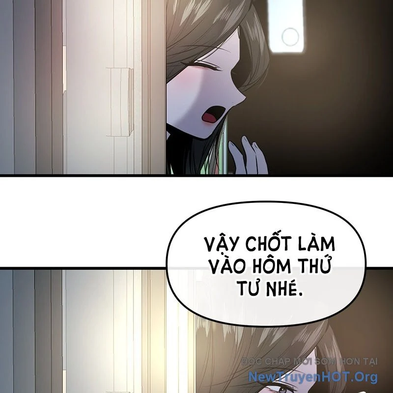 Trở Về Bên Chanbi Chapter 38 - Trang 3