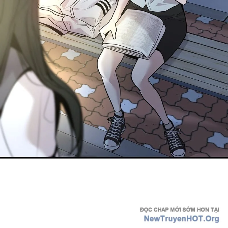 Trở Về Bên Chanbi Chapter 38 - Trang 3