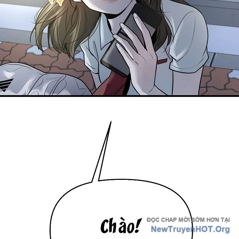 Trở Về Bên Chanbi Chapter 38 - Trang 3