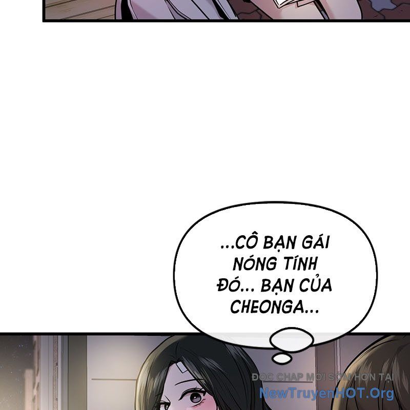 Trở Về Bên Chanbi Chapter 39 - Trang 3
