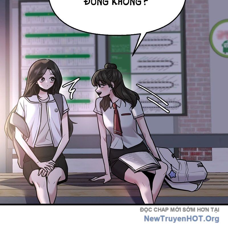 Trở Về Bên Chanbi Chapter 39 - Trang 3