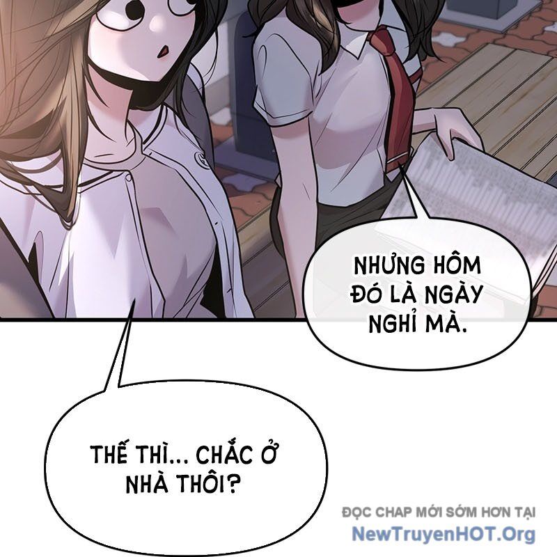 Trở Về Bên Chanbi Chapter 39 - Trang 3