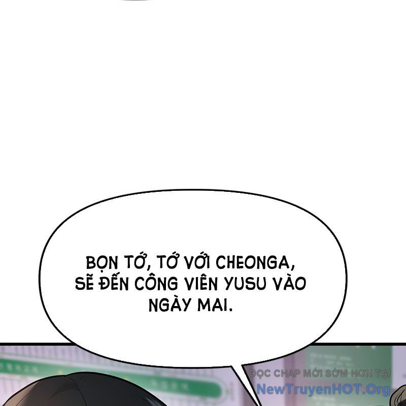 Trở Về Bên Chanbi Chapter 39 - Trang 3