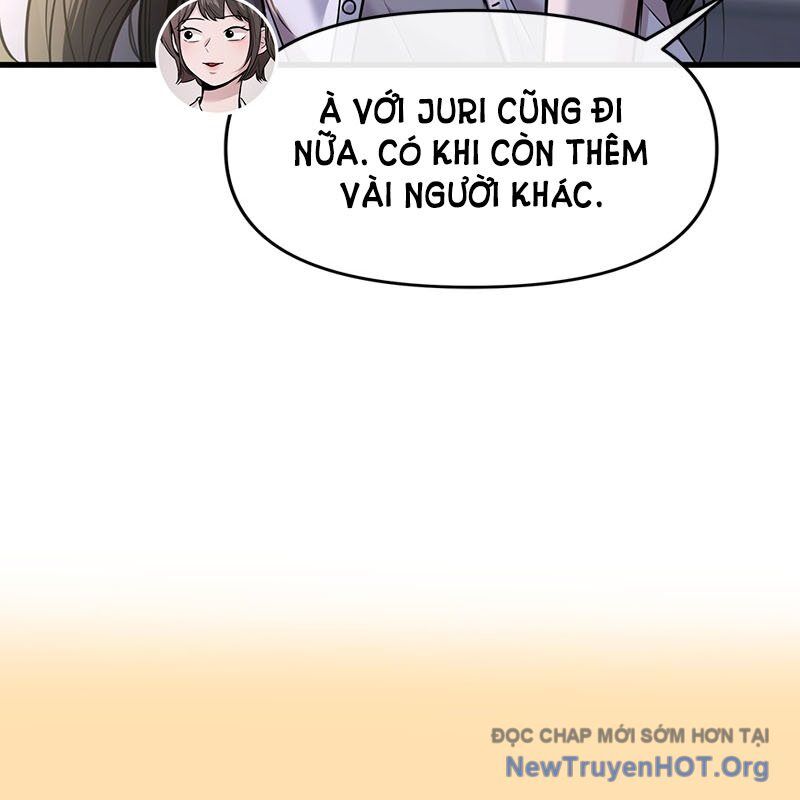 Trở Về Bên Chanbi Chapter 39 - Trang 3