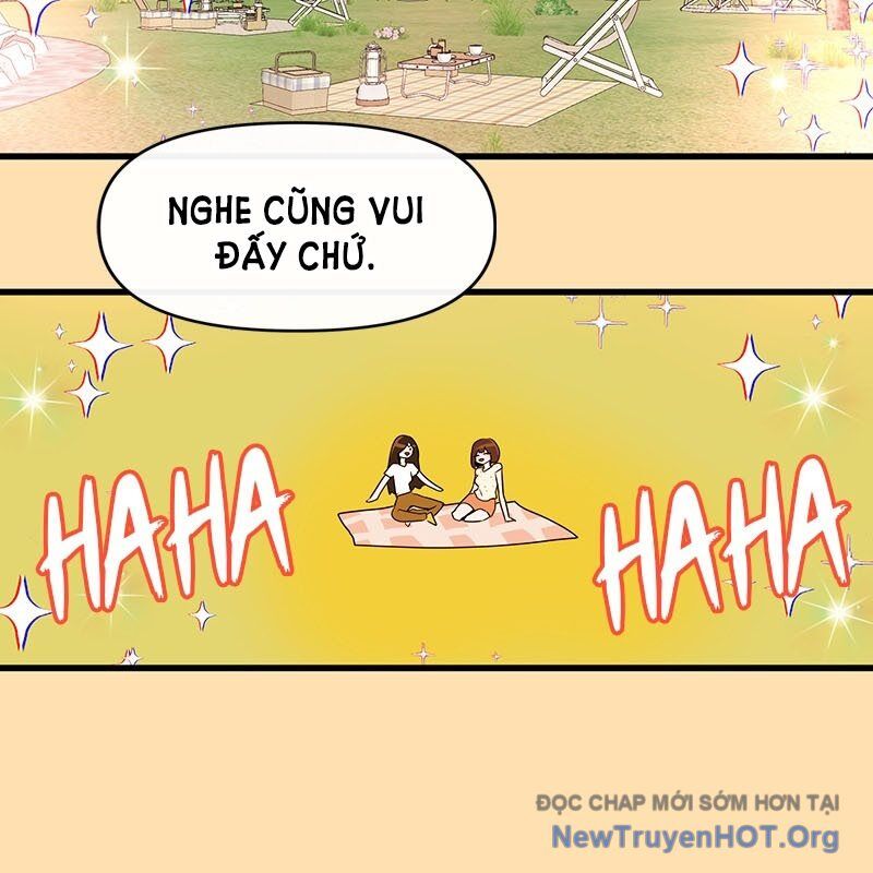 Trở Về Bên Chanbi Chapter 39 - Trang 3