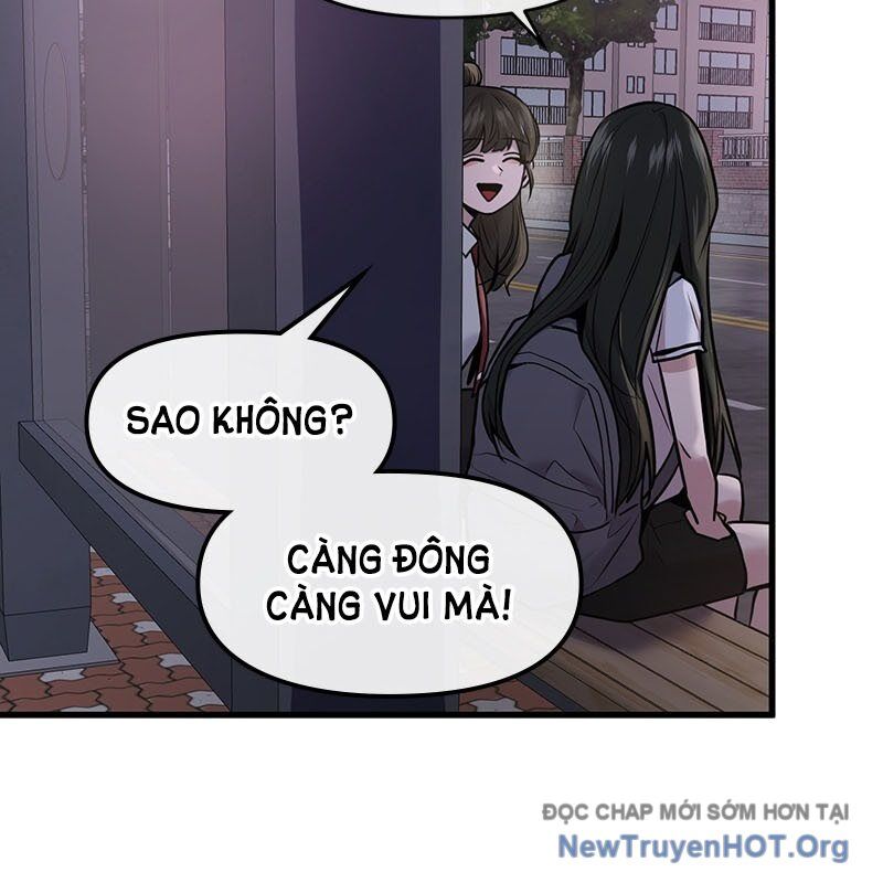 Trở Về Bên Chanbi Chapter 39 - Trang 3