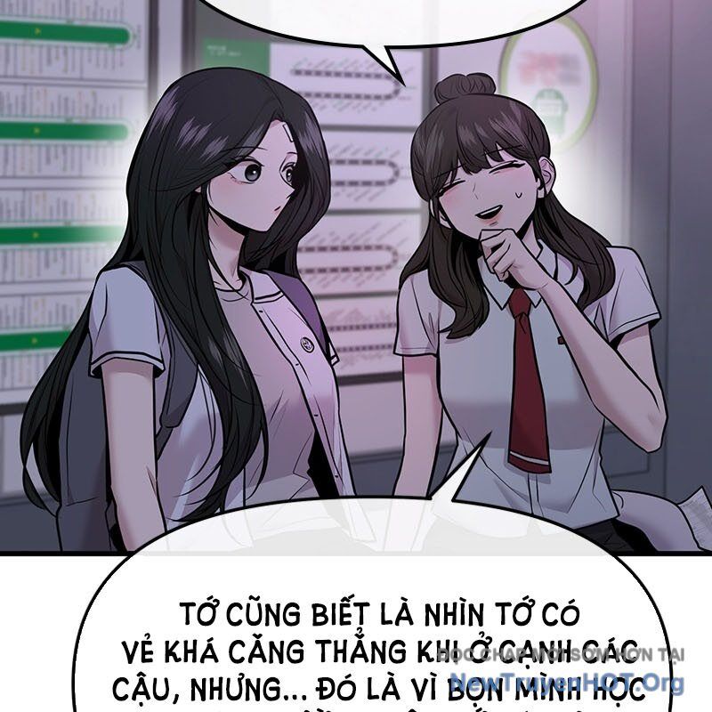 Trở Về Bên Chanbi Chapter 39 - Trang 3