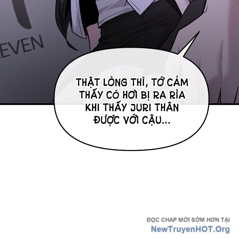 Trở Về Bên Chanbi Chapter 39 - Trang 3