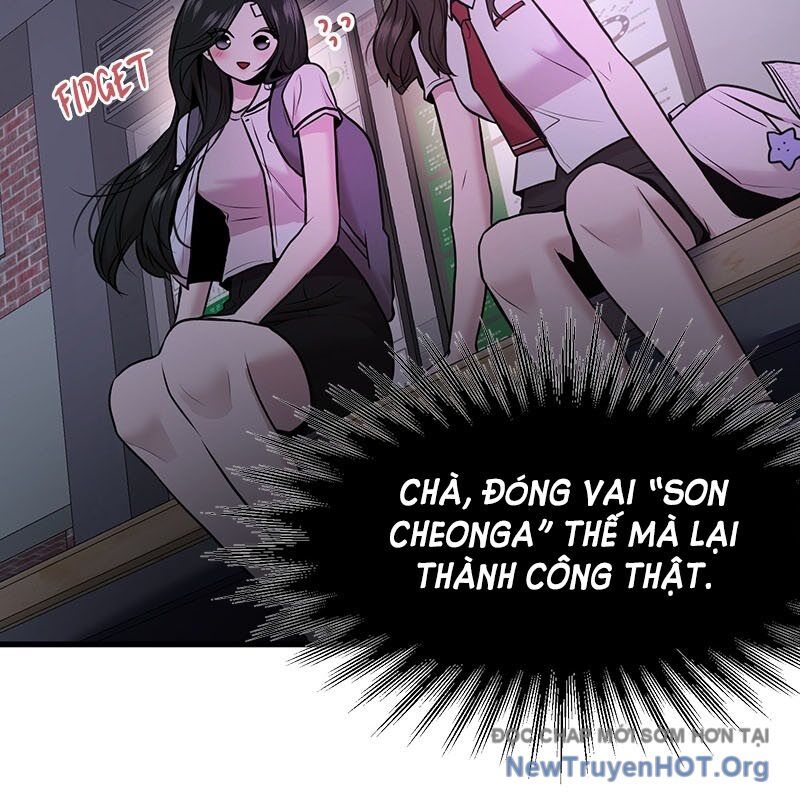 Trở Về Bên Chanbi Chapter 39 - Trang 3