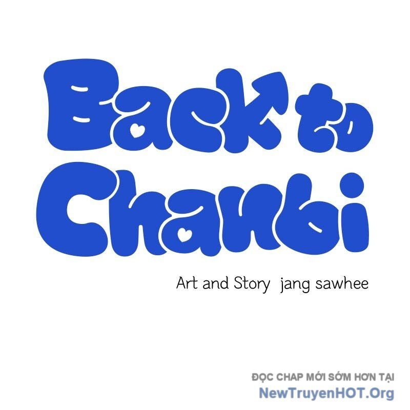 Trở Về Bên Chanbi Chapter 39 - Trang 3